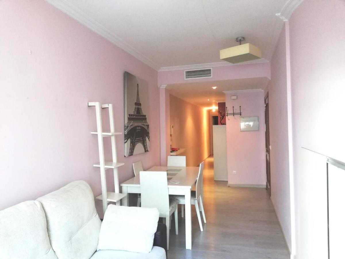 Apartamento La Reina Cordoba Exterior photo