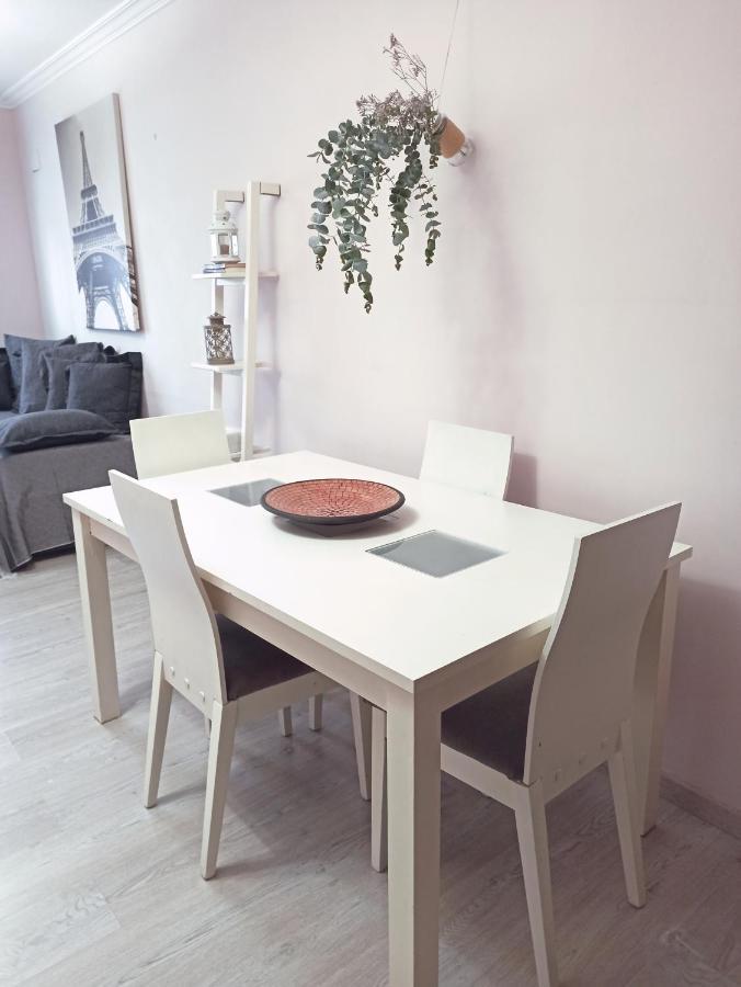 Apartamento La Reina Cordoba Exterior photo