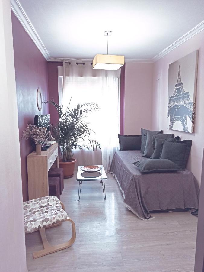 Apartamento La Reina Cordoba Exterior photo