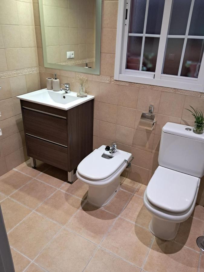 Apartamento La Reina Cordoba Exterior photo
